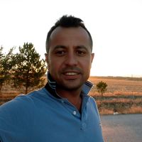 ahmet keçeci's Photo