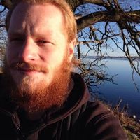 Mikkel Jensen's Photo