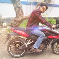 Rony basu's Photo