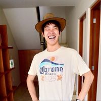 SHINYA ARIKAWA的照片