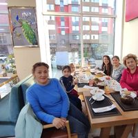 Bakhyt Dyussenova's Photo