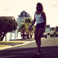 Scarlett van Nispen's Photo