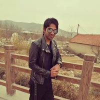 Ansar Jameel的照片