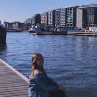 dina kasumova's Photo