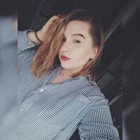 Marlena Świrad's Photo