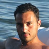 Daniel Bordei's Photo