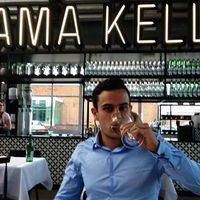 Justin Engelberts's Photo