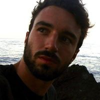 Jerome Souchard's Photo