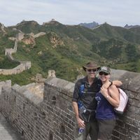 Donna Cameron-Prosser's Photo