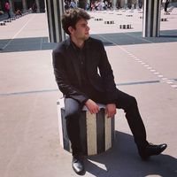 Louis Delafont's Photo