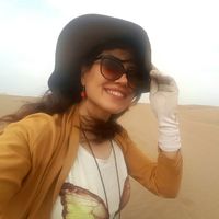 Mehrava Farokhzadeh的照片