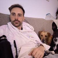 Gabriel Barreneche Sarasola的照片