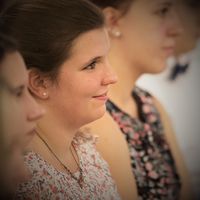 Le foto di Sabrina Maier