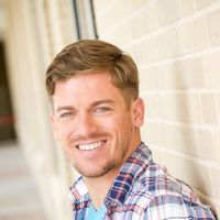 Fotos de Adam Woodford