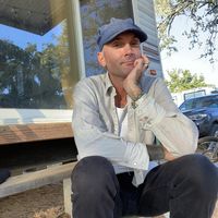 Fotos de Chad Wright