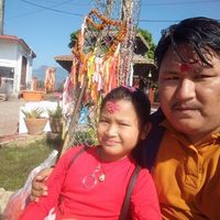 Satul Thapa's Photo