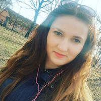 Zdjęcia użytkownika Yulia Solodovichenko
