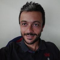 Giuseppe Papa's Photo