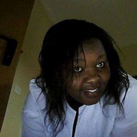 Harriet Adong's Photo