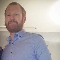 Keith Benton's Photo