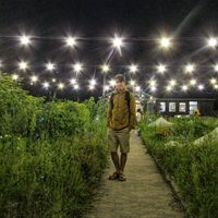 Joaquin Guzman's Photo