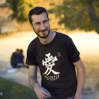 David Moreno's Photo