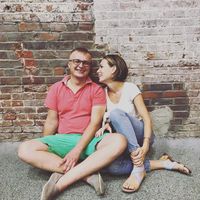 Kate Latushka's Photo