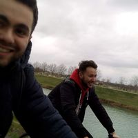 haythem Gherouat的照片