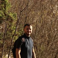 Anderson Perkola's Photo