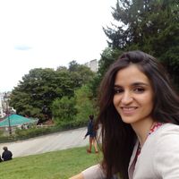 Carolina Primo's Photo