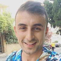 Hakan Keskin的照片