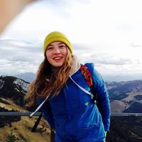 Nastja Ewsejewa的照片