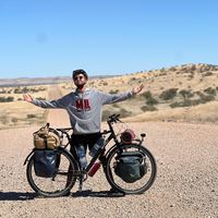 Mohamed Salki's Photo