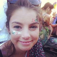 Caitlin Bancroft的照片