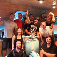 Tobias Bartels's Photo