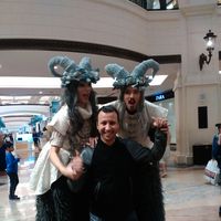 rachid akhouayri's Photo