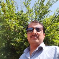 Rajesh Kumar Dwivedi的照片