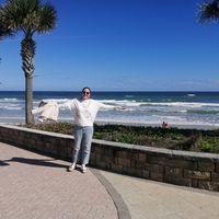 Aishat Ostanbekova's Photo