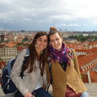 Fotos de Eugenia Flore