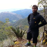 Fotos de Jonathan Blondet