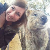 Nina Santagatti's Photo