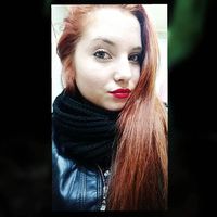 Delfina Pesado's Photo