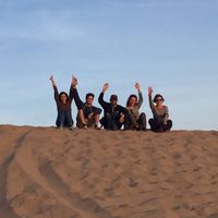 Francesca Politi的照片