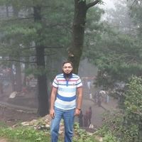 Mohammad Saad's Photo
