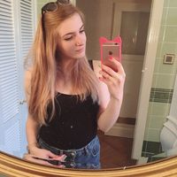 Polina Anokhina's Photo