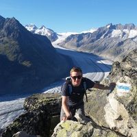 Photos de Yannick Kaderli