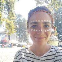 Hannah Chapman's Photo