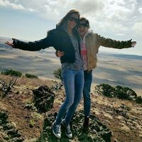 Andrea Iveth's Photo