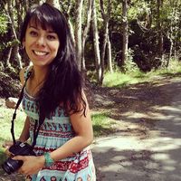 Yenifer C. Barón Susano's Photo