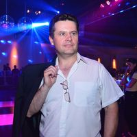 Viktor Konovalov的照片